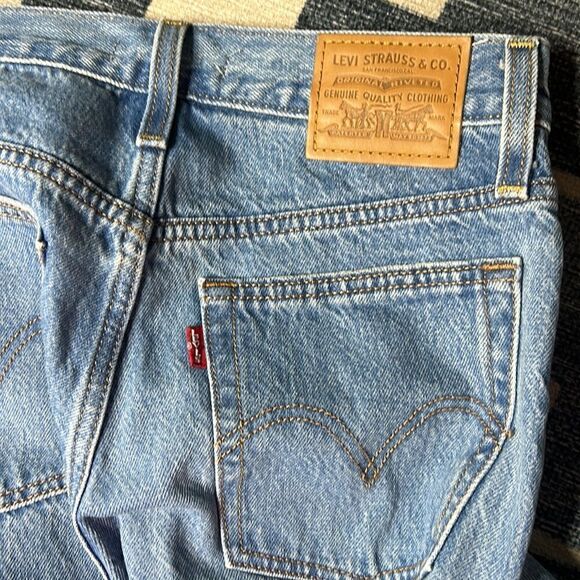 LEVI'S
Wedgie NWOT - Picture 6 of 7